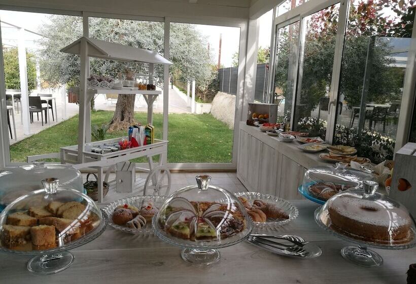 酒店 Terra Dei Limoni