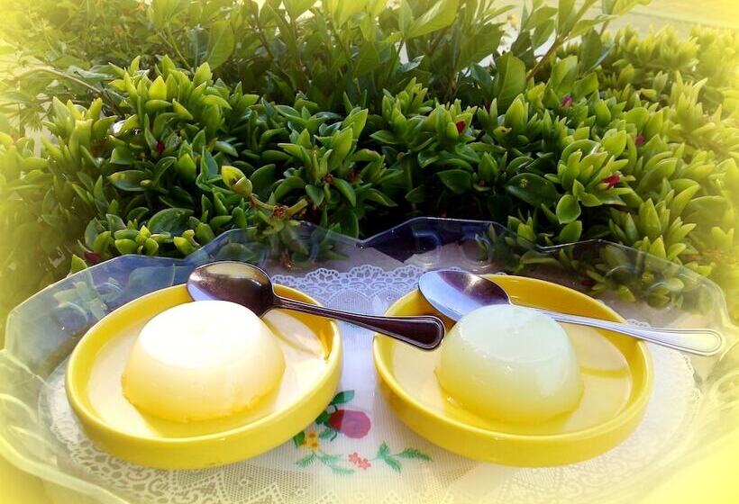 酒店 Terra Dei Limoni