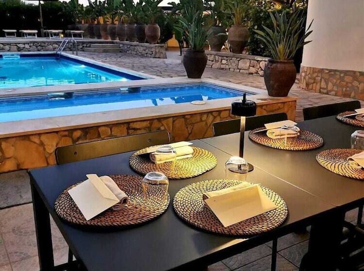 酒店 Terra Dei Limoni