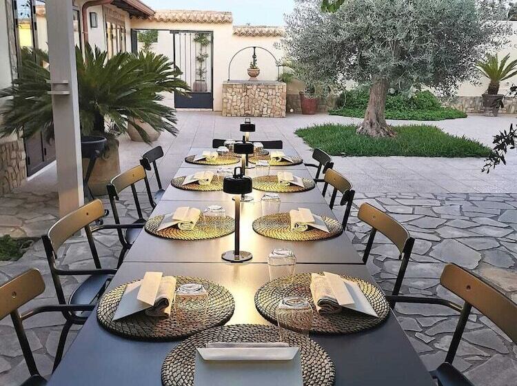 酒店 Terra Dei Limoni