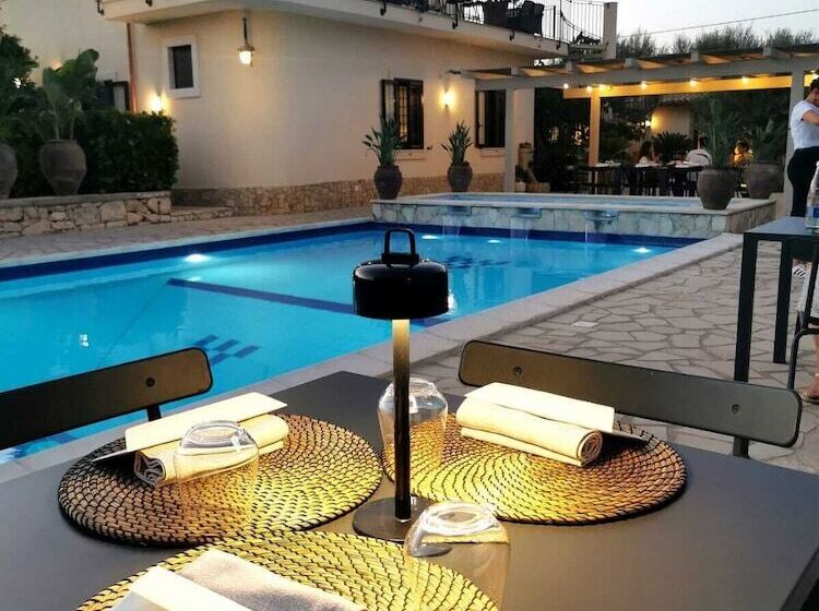 酒店 Terra Dei Limoni