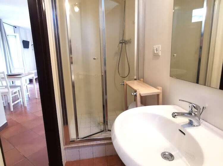 酒店 Terra Dei Limoni