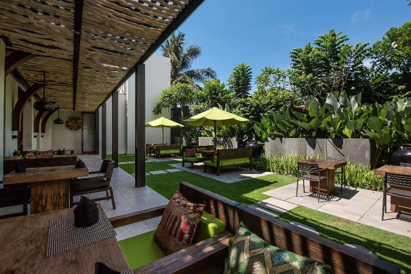 Kemangi Bed And Breakfast