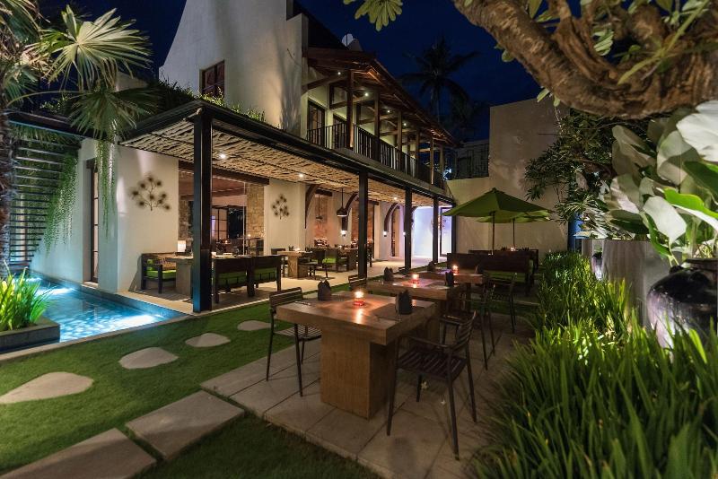 Kemangi Bed And Breakfast