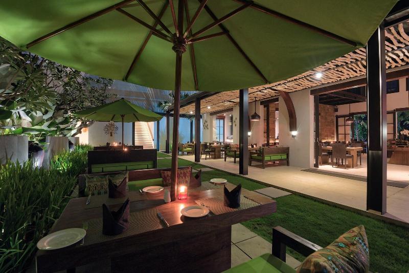 Kemangi Bed And Breakfast