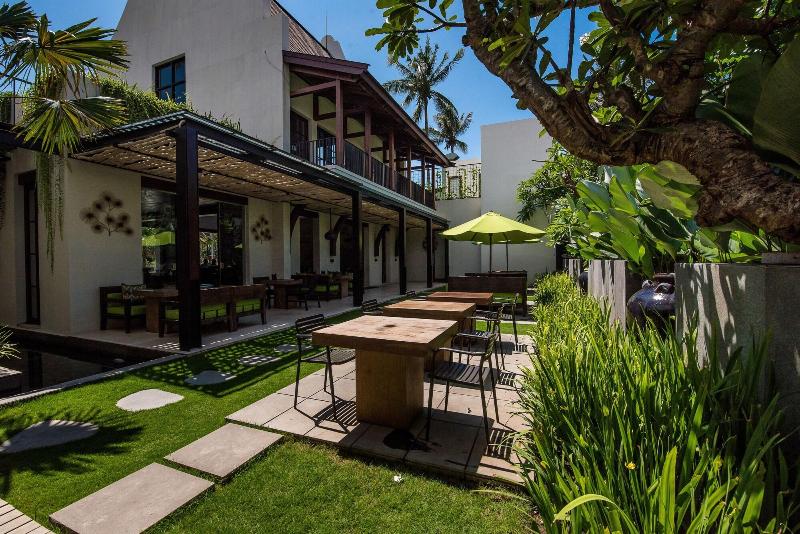 Kemangi Bed And Breakfast