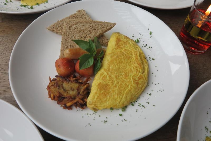 Kemangi Bed And Breakfast