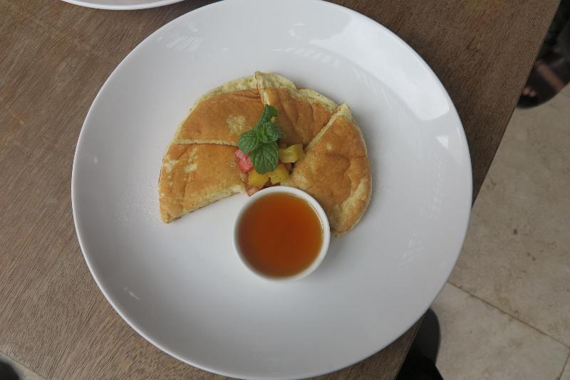 Kemangi Bed And Breakfast