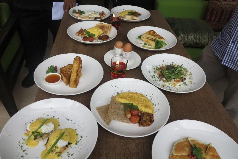 Kemangi Bed And Breakfast