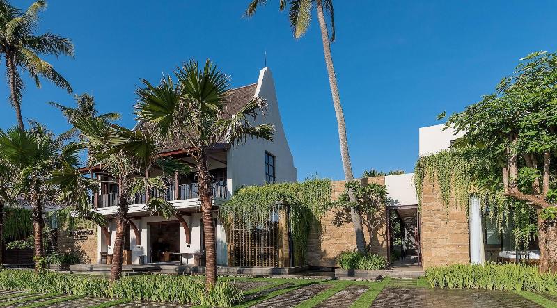 Kemangi Bed And Breakfast