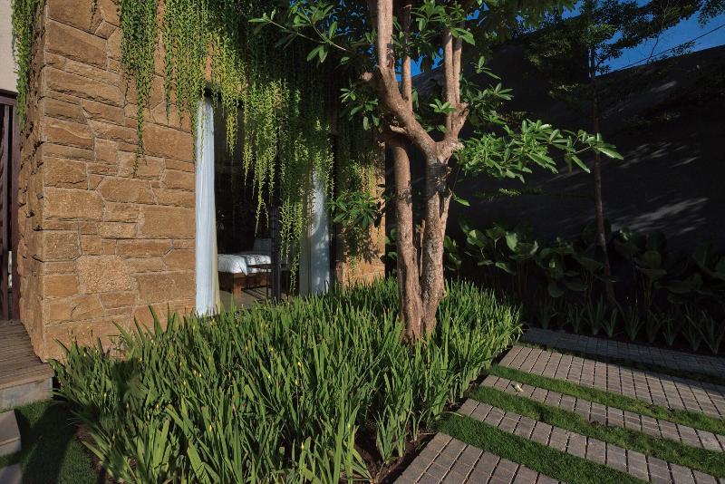 Kemangi Bed And Breakfast