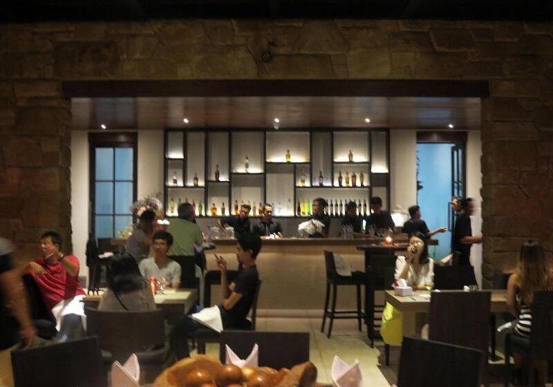 Kemangi Bed And Breakfast