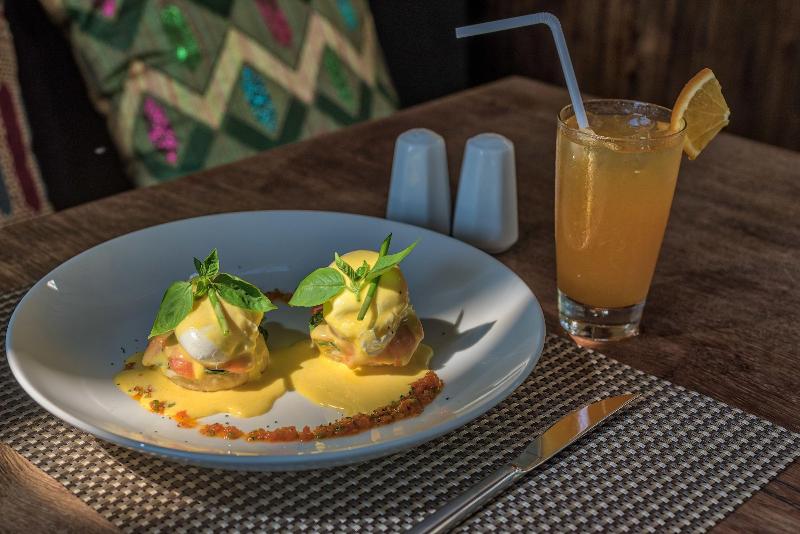 Kemangi Bed And Breakfast