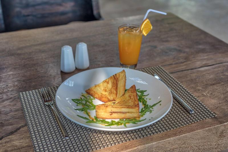 Kemangi Bed And Breakfast