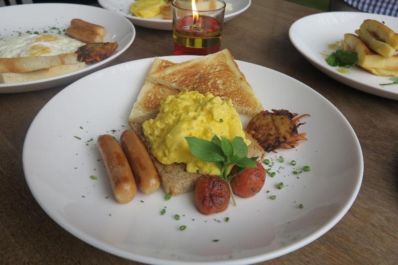 Kemangi Bed And Breakfast