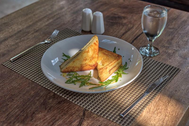 Kemangi Bed And Breakfast