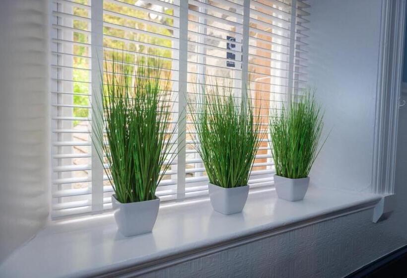 Pensió Barriemore Oban