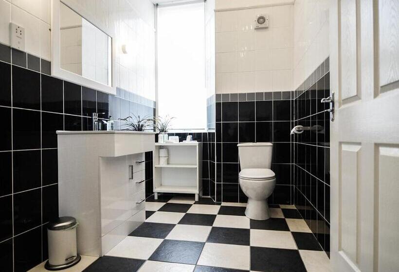 Pensió Barriemore Oban