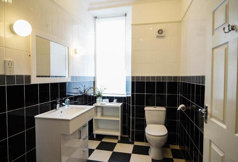 Pensió Barriemore Oban