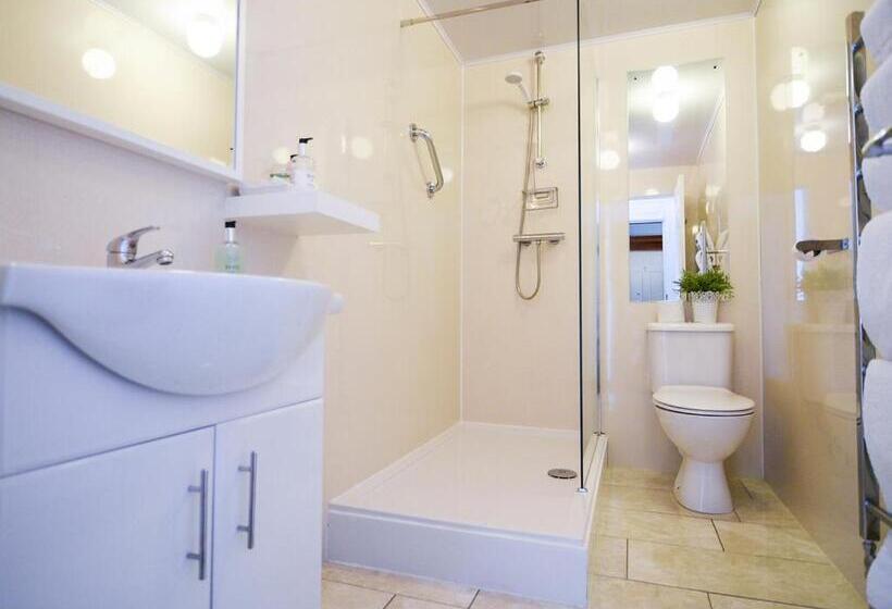 Pensió Barriemore Oban