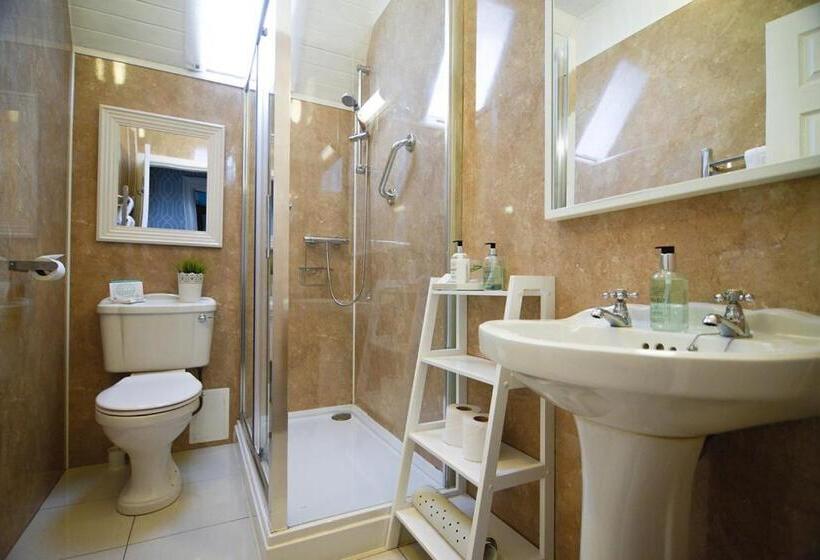 Pensió Barriemore Oban