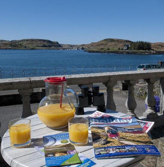 Pensió Barriemore Oban