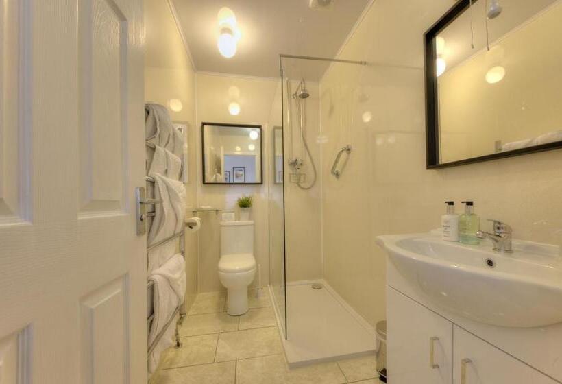 Pensió Barriemore Oban