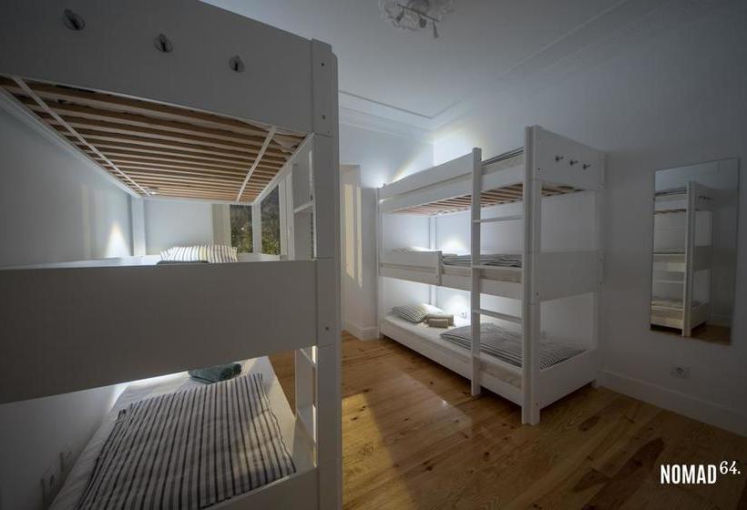 Pensão Nomad 64