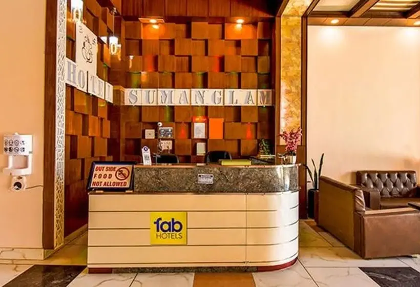 Fabhotel Pahadi Cottage