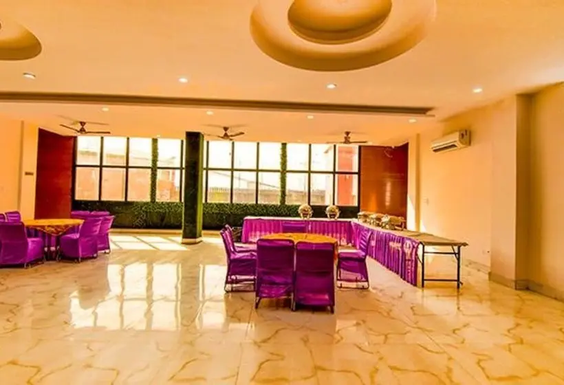Fabhotel Pahadi Cottage