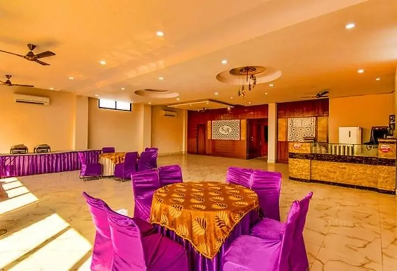 Fabhotel Pahadi Cottage