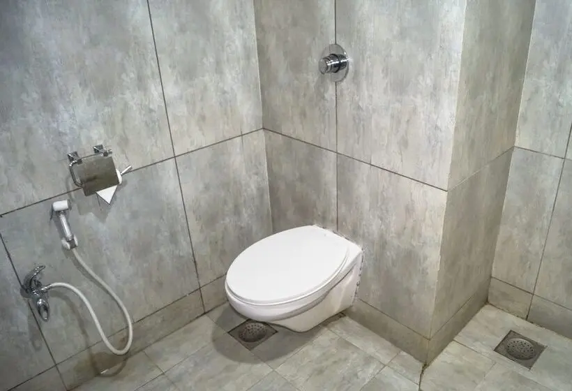 Fabhotel Pahadi Cottage