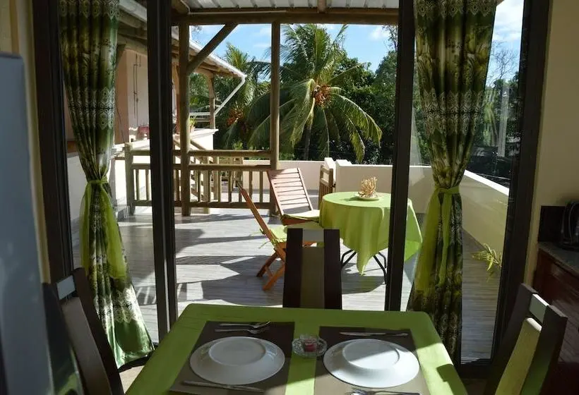 پانسیون Riverside Holiday Home