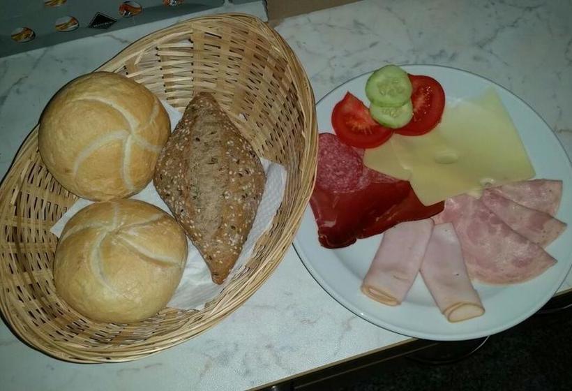 צימר Villa Osipovica