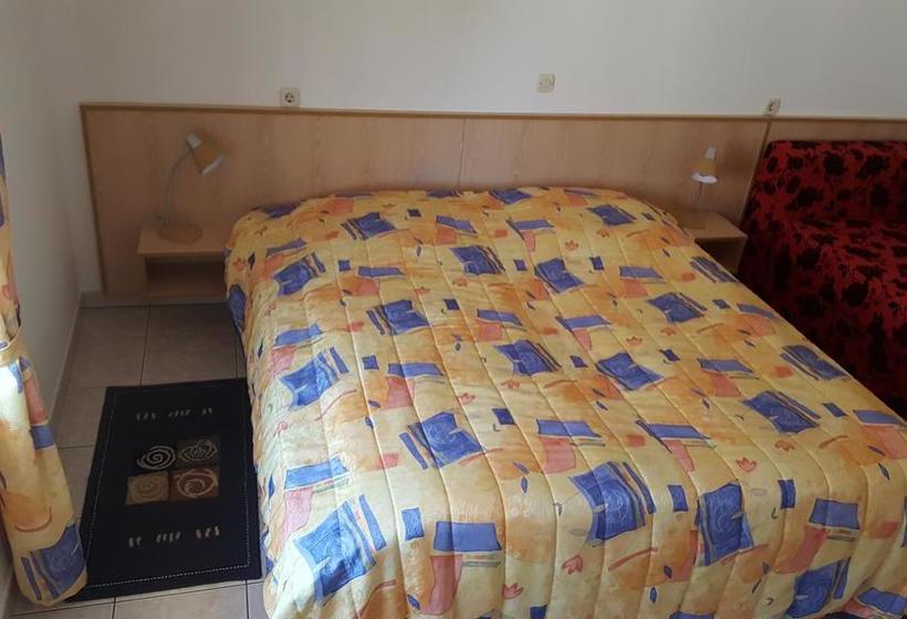 צימר Villa Osipovica