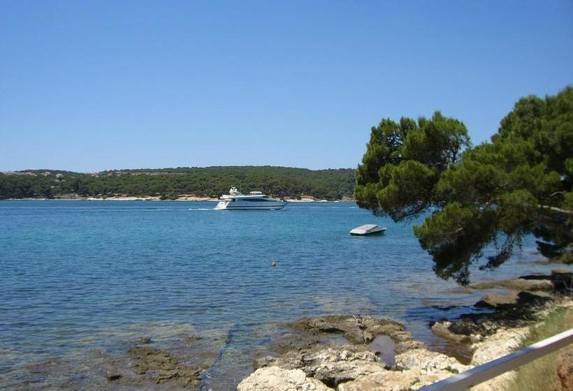 צימר Villa Osipovica