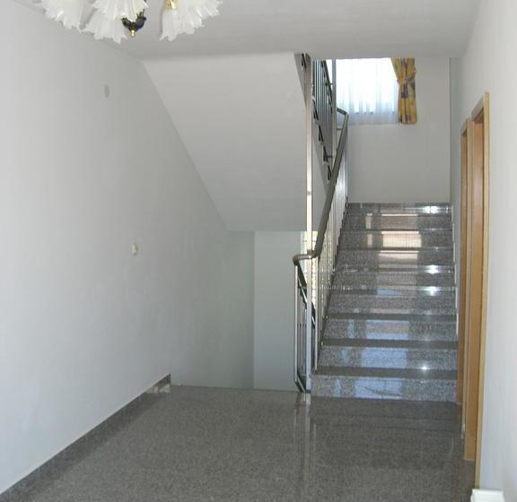 צימר Villa Osipovica