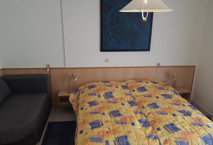 צימר Villa Osipovica