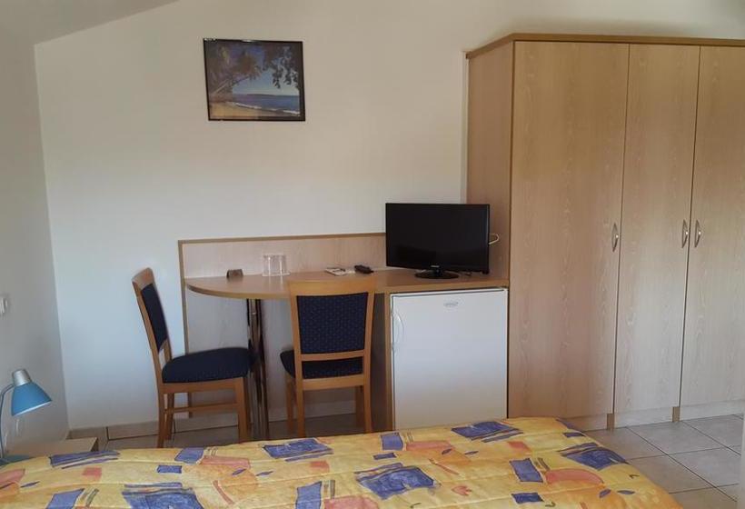 צימר Villa Osipovica