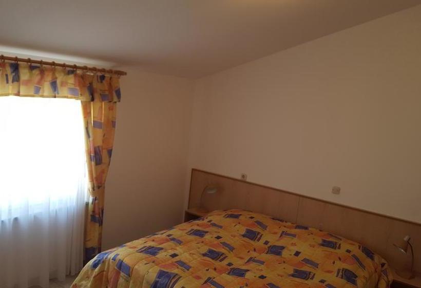 צימר Villa Osipovica