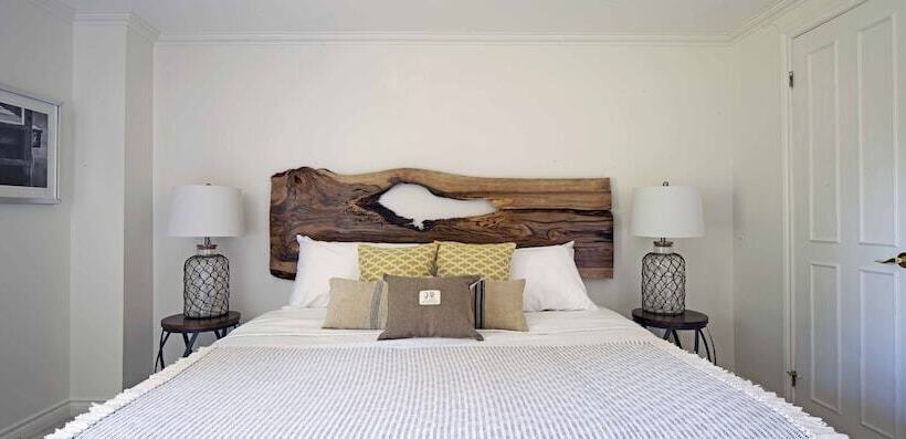 צימר Queen Regent