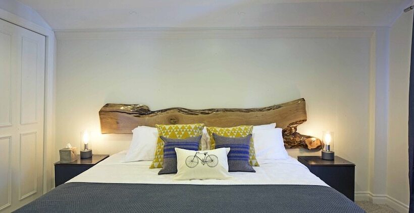 צימר Queen Regent