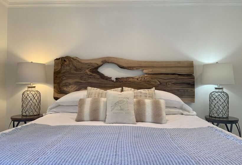 צימר Queen Regent