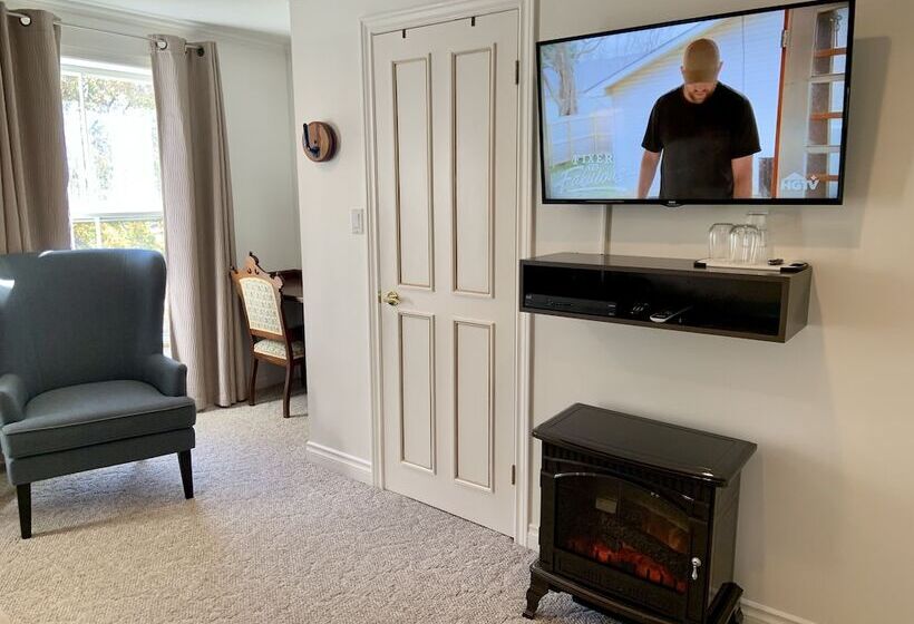 צימר Queen Regent