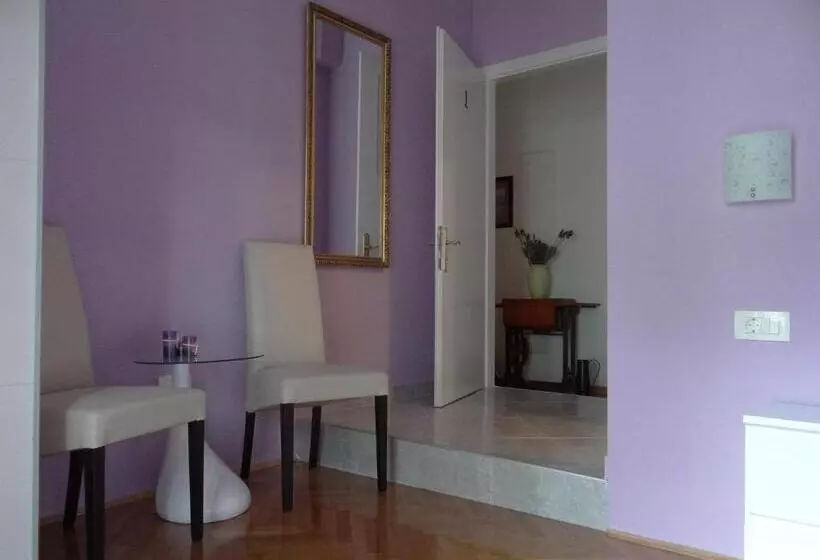 Bed and Breakfast Rooms Stella