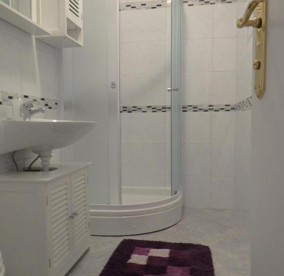 Bed and Breakfast Rooms Stella