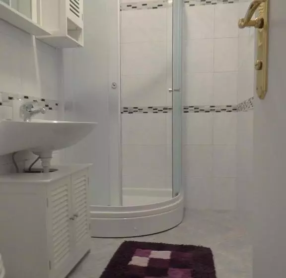 Bed and Breakfast Rooms Stella