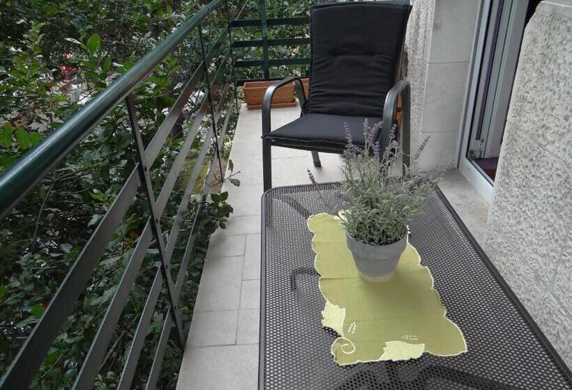 Bed and Breakfast Rooms Stella