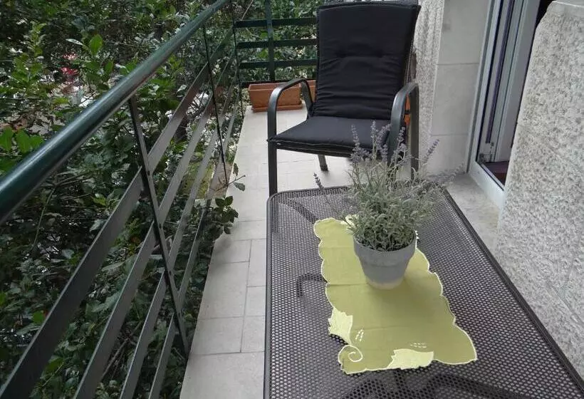 Bed and Breakfast Rooms Stella