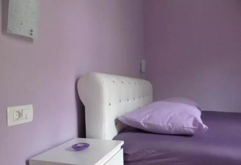 Bed and Breakfast Rooms Stella